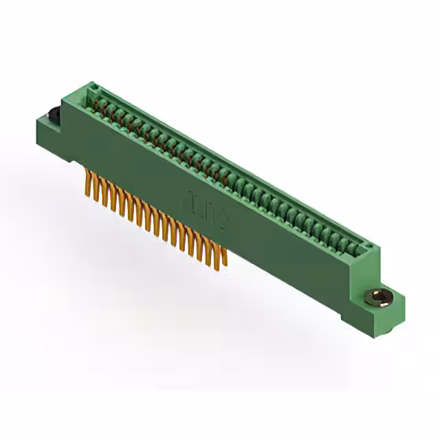 345-032-560-203 EDAC Inc.  Edgeboard Connectors